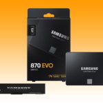 Samsung 870 EVO