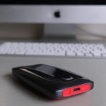 Samsung Portable SSD X5