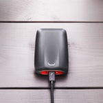 Samsung Portable SSD X5