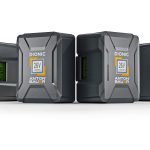 Latest innovations in batteries