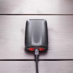 Bit Buckets Fast Storage