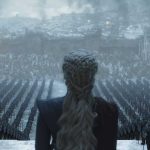 Still from Game of Thrones