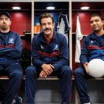 2021 hit show Ted Lasso