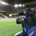 cinematic broadcasting