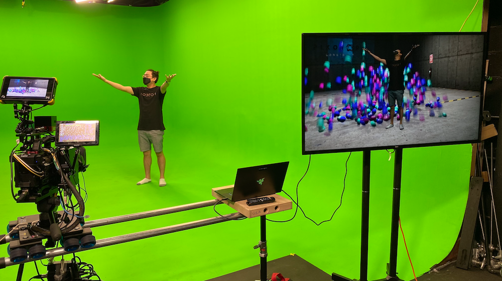 KEEPING UP | The industry is coming to terms with a post-pandemic world – and plenty of companies are looking to fill the gaps