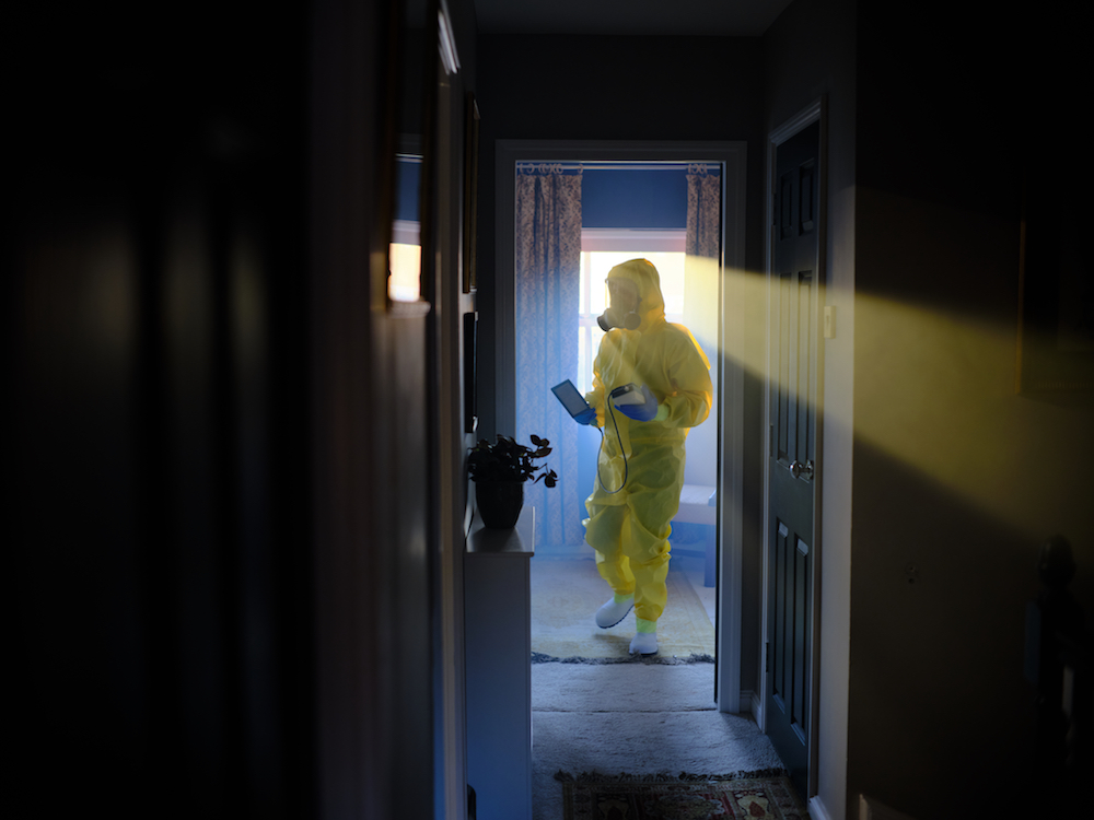 © ITV STUDIOS FOR ITVX