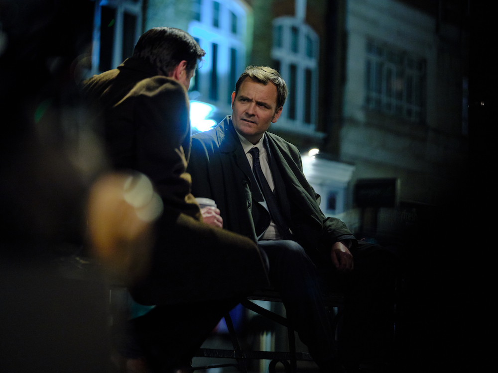 © ITV STUDIOS FOR ITVX