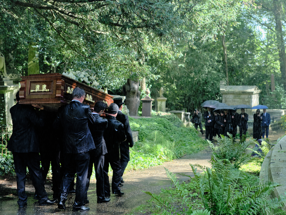 © ITV STUDIOS FOR ITVX