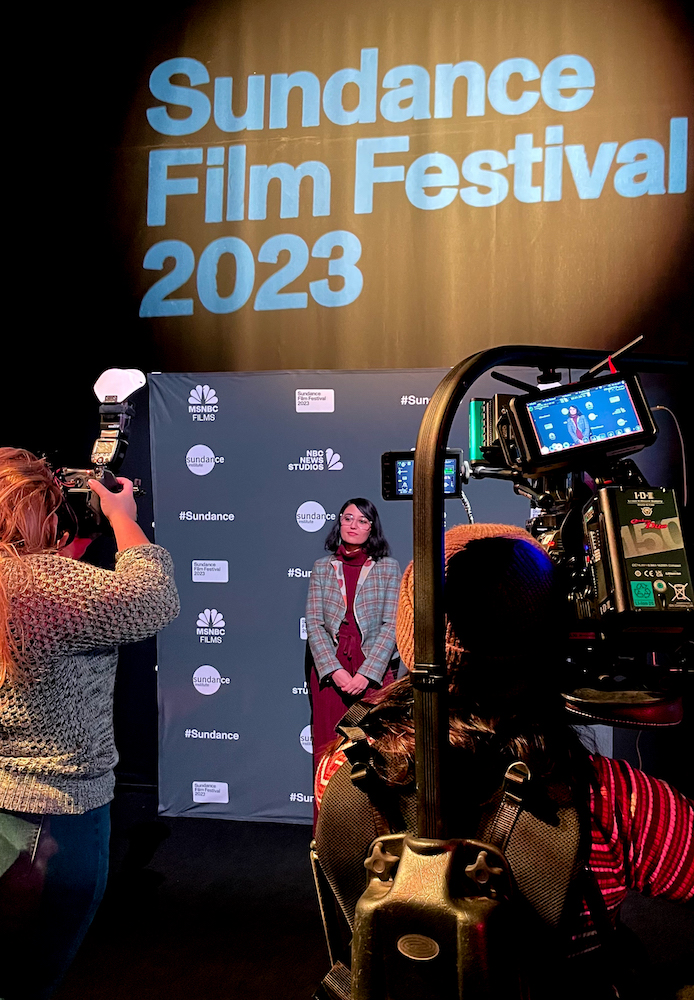 Atomos at Sundance 001