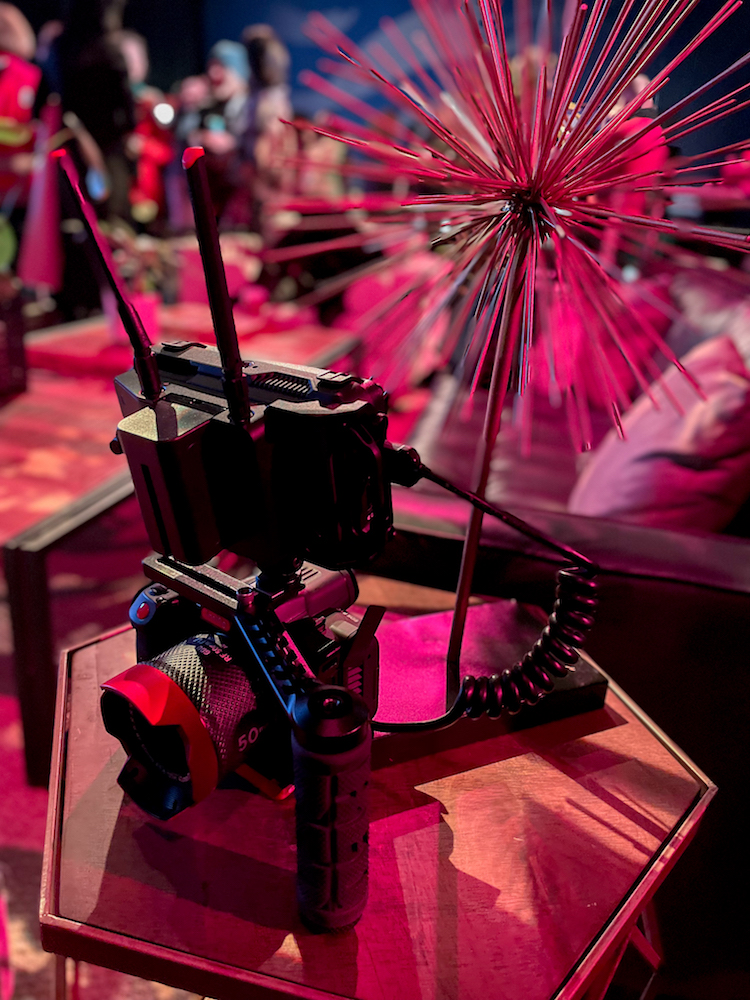 Atomos at Sundance 006