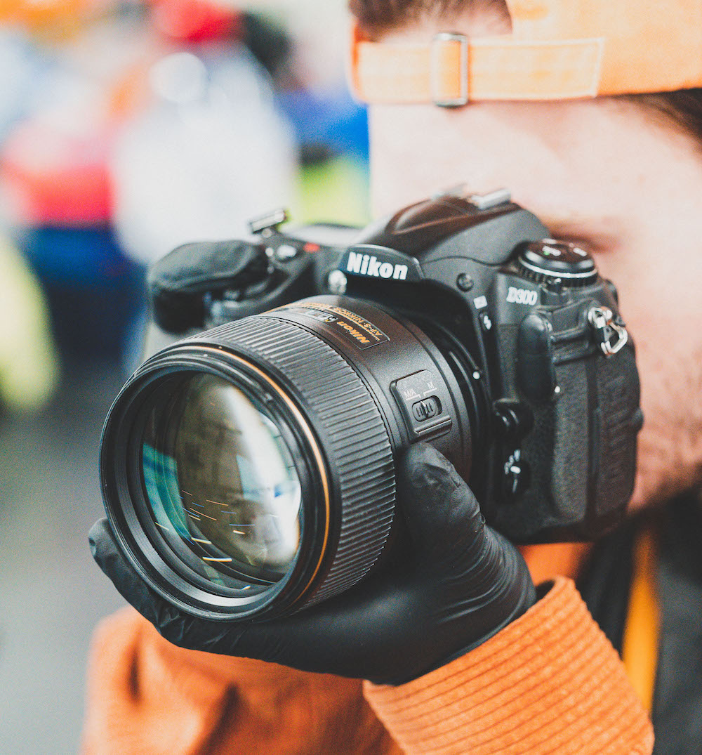 SNAP TO IT | Selling on your unused equipment doesn’t get easier than this