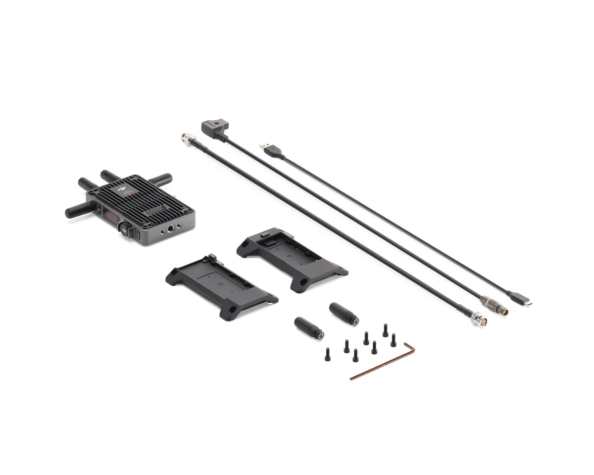 DJI Video Receiver DJI Video Receiver