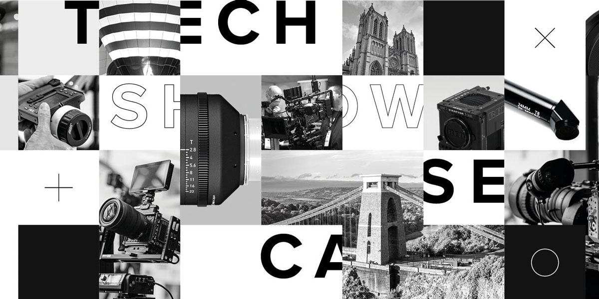 CVP Production Technology Showcase