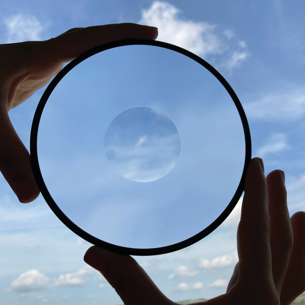 Schneider-Kreuznach Diopter Spot Cine Filter Line Schneider-Kreuznach Diopter Spot Cine Filter Line