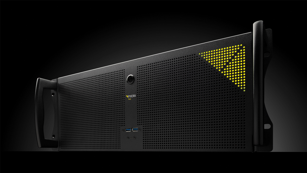 Rosco DMG Lion Rosco DMG Lion