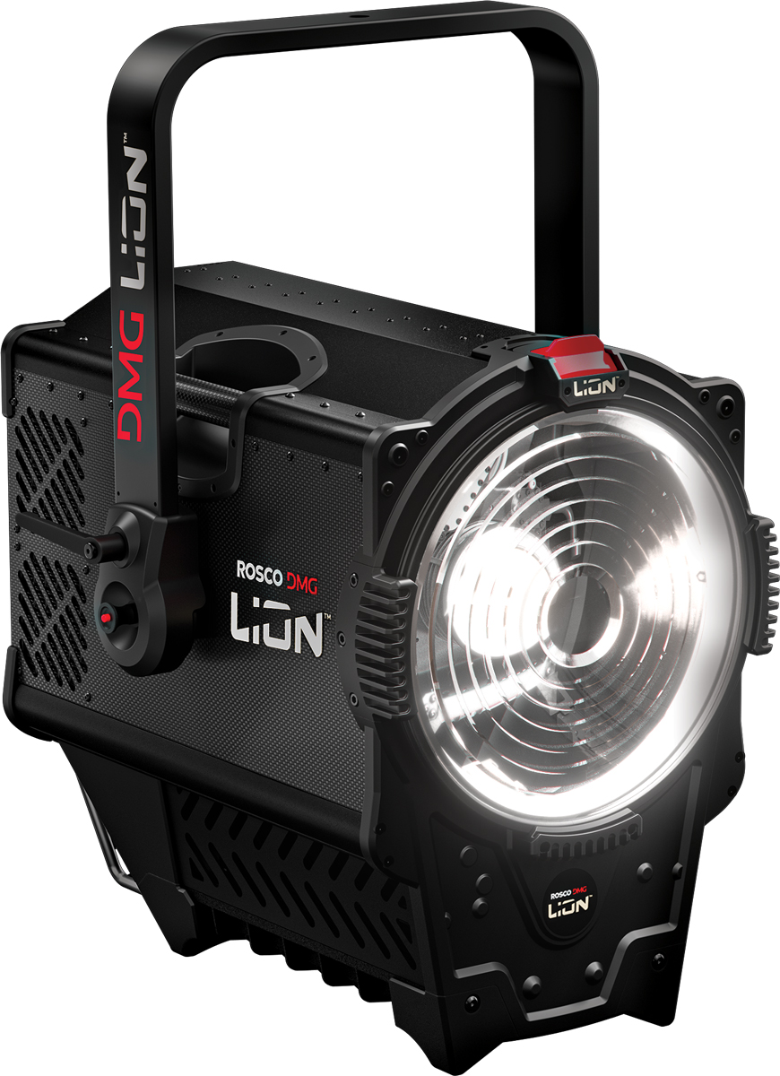 Rosco DMG Lion Rosco DMG Lion