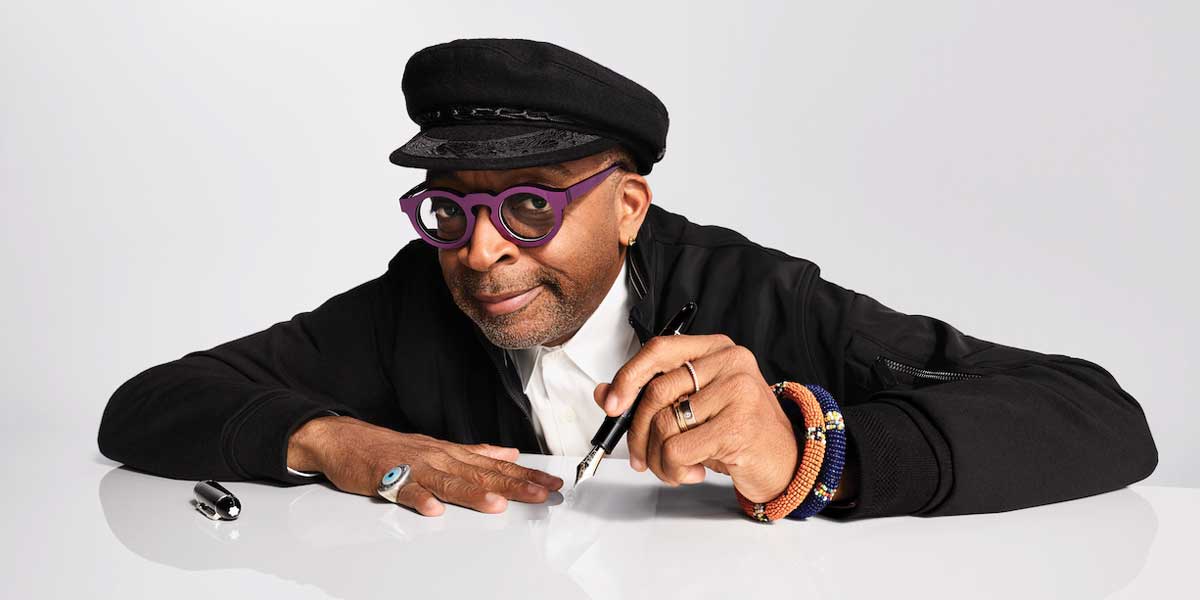 Spike-Lee Spike-Lee