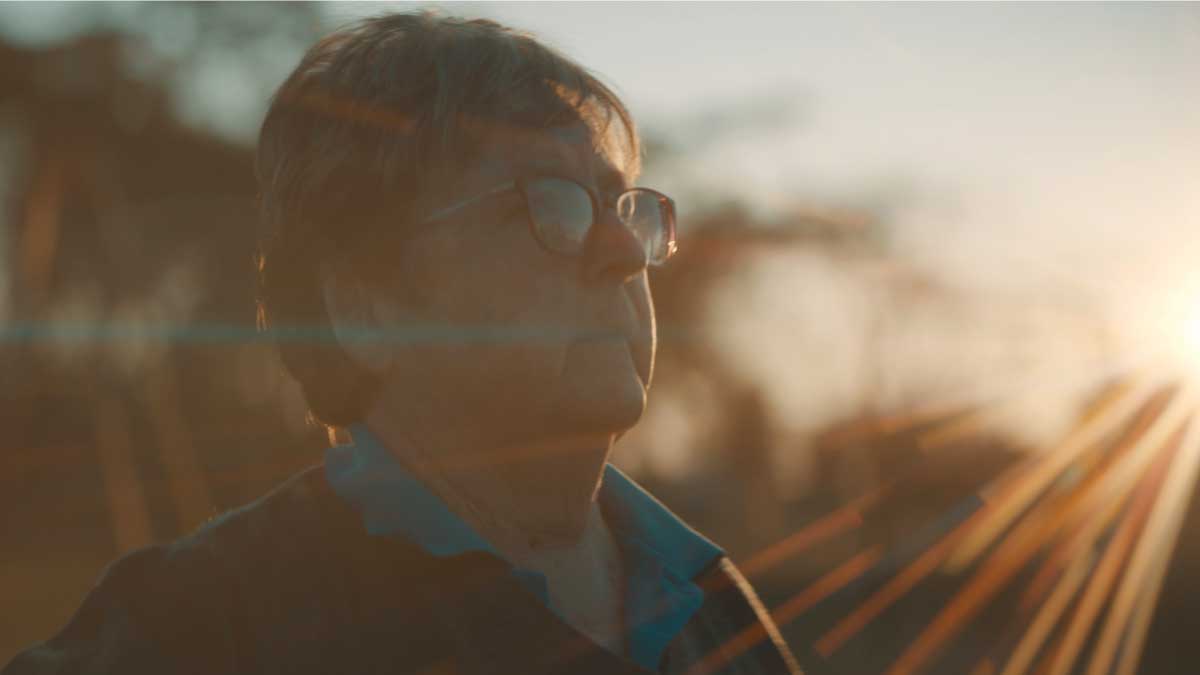 Netflix - Encounters