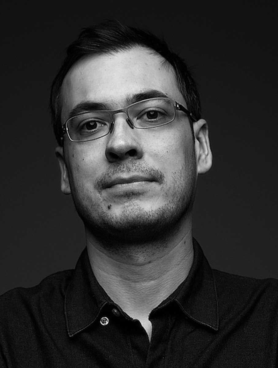 Cem-Ozkillici Cem Ozkilicci