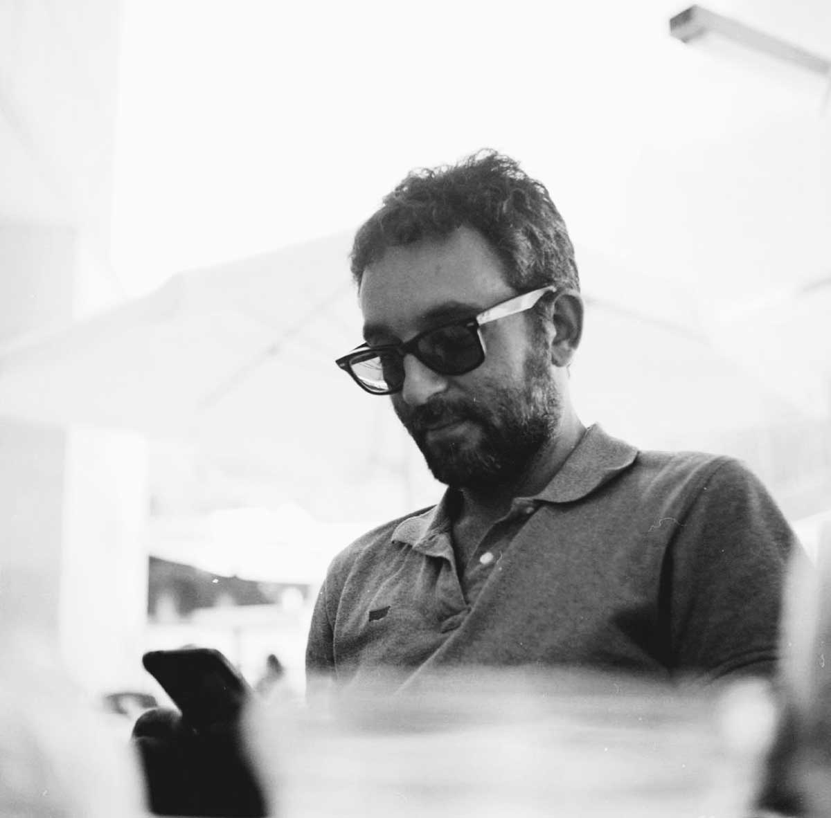 Chema Alba Chema Alba