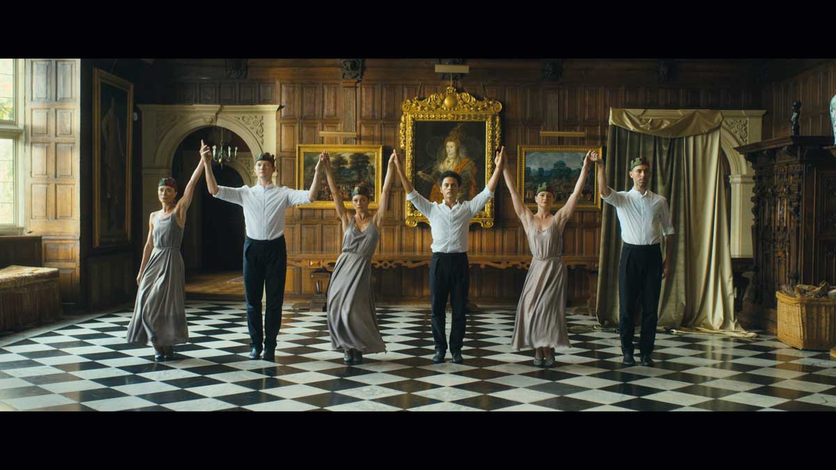 SEA OF TROUBLES - Ella Soryl SEA OF TROUBLES - Ella Soryl