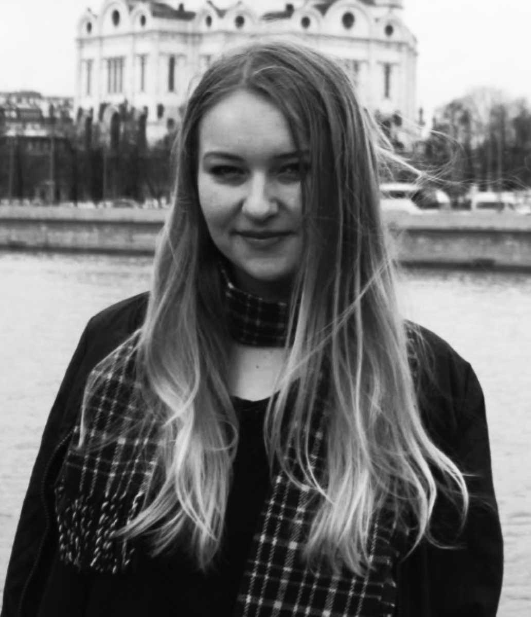 Ella Soryl Ella Soryl