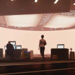 Women in virtual production