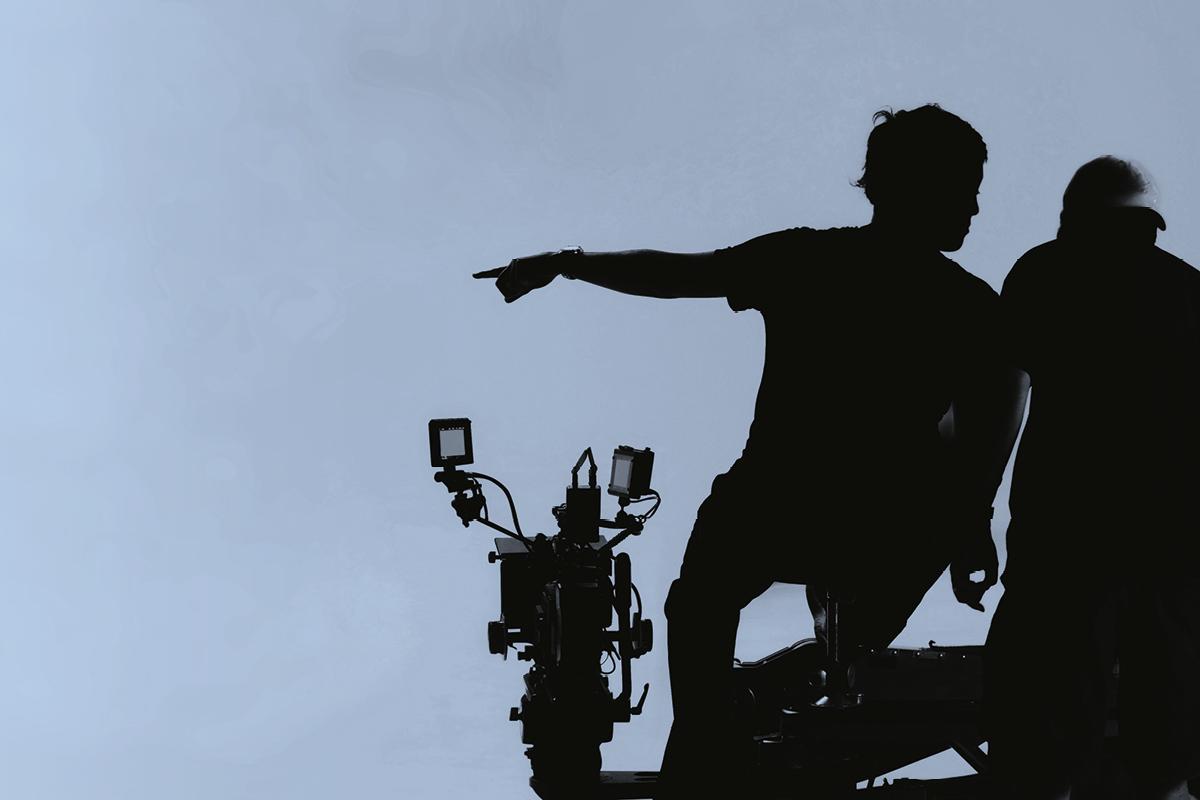 FLINT THOUGHT LEADER