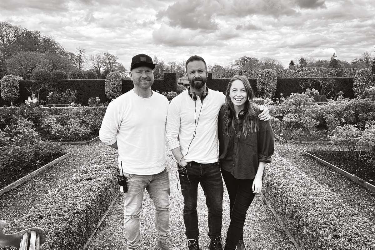 PRODUCTION - THE GENTLEMEN3