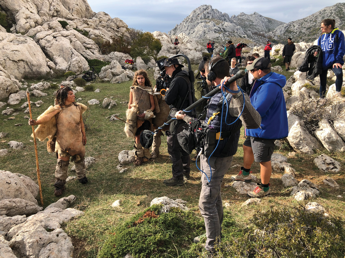 © Brendan McGinty Cinematography © Brendan McGinty Cinematography