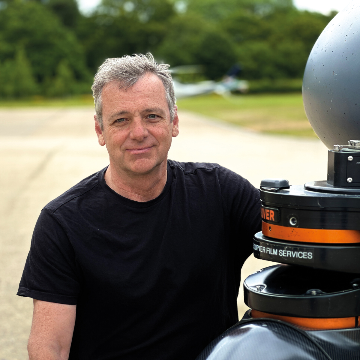 Jeremy Braben Jeremy Braben