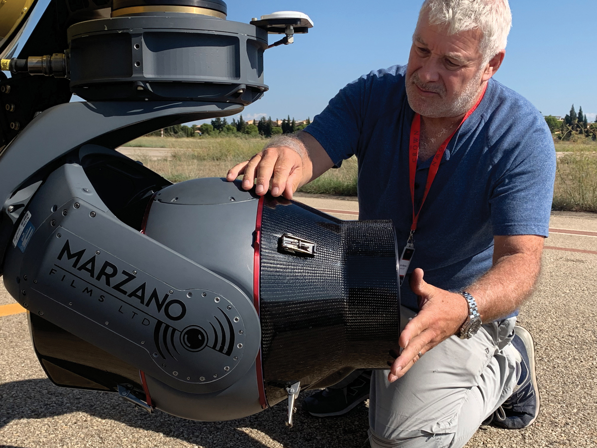 John Marzano John Marzano