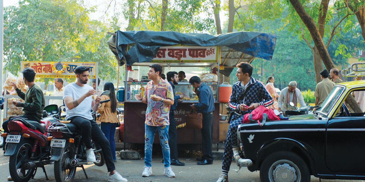 The cast’s strong performances were captured with precision, employing the camera so as not to interfere with their methods The cast’s strong performances were captured with precision, employing the camera so as not to interfere with their methods