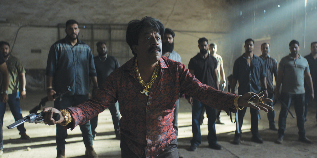 The cast’s strong performances were captured with precision, employing the camera so as not to interfere with their methods The cast’s strong performances were captured with precision, employing the camera so as not to interfere with their methods