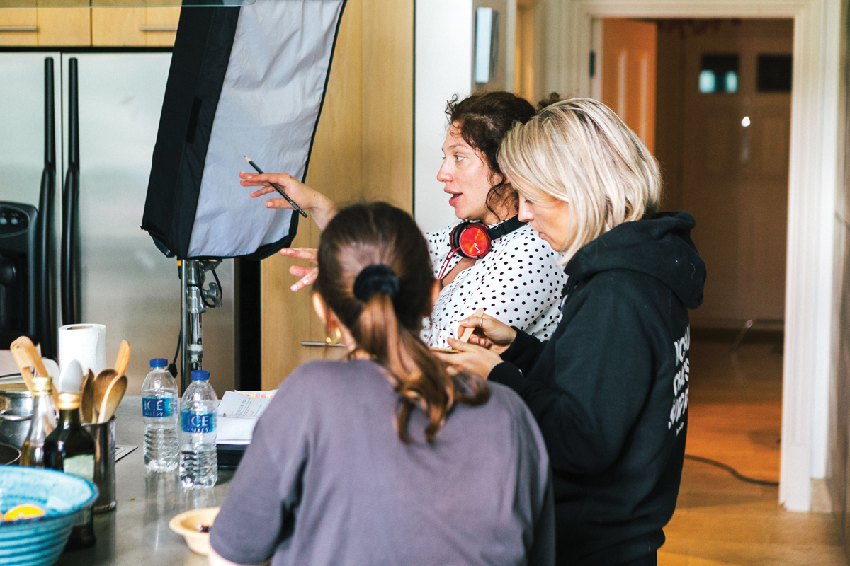 Truth Serum Truth Serum