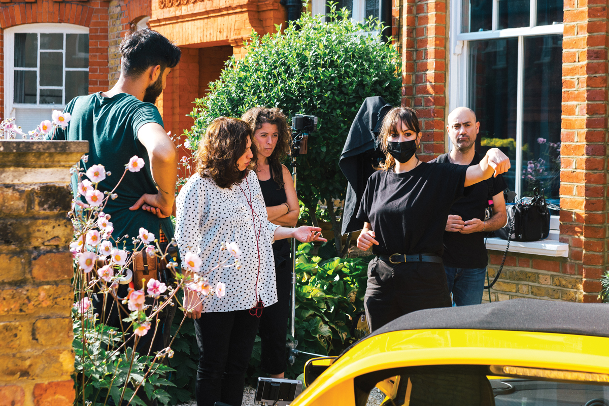 Truth Serum Truth Serum