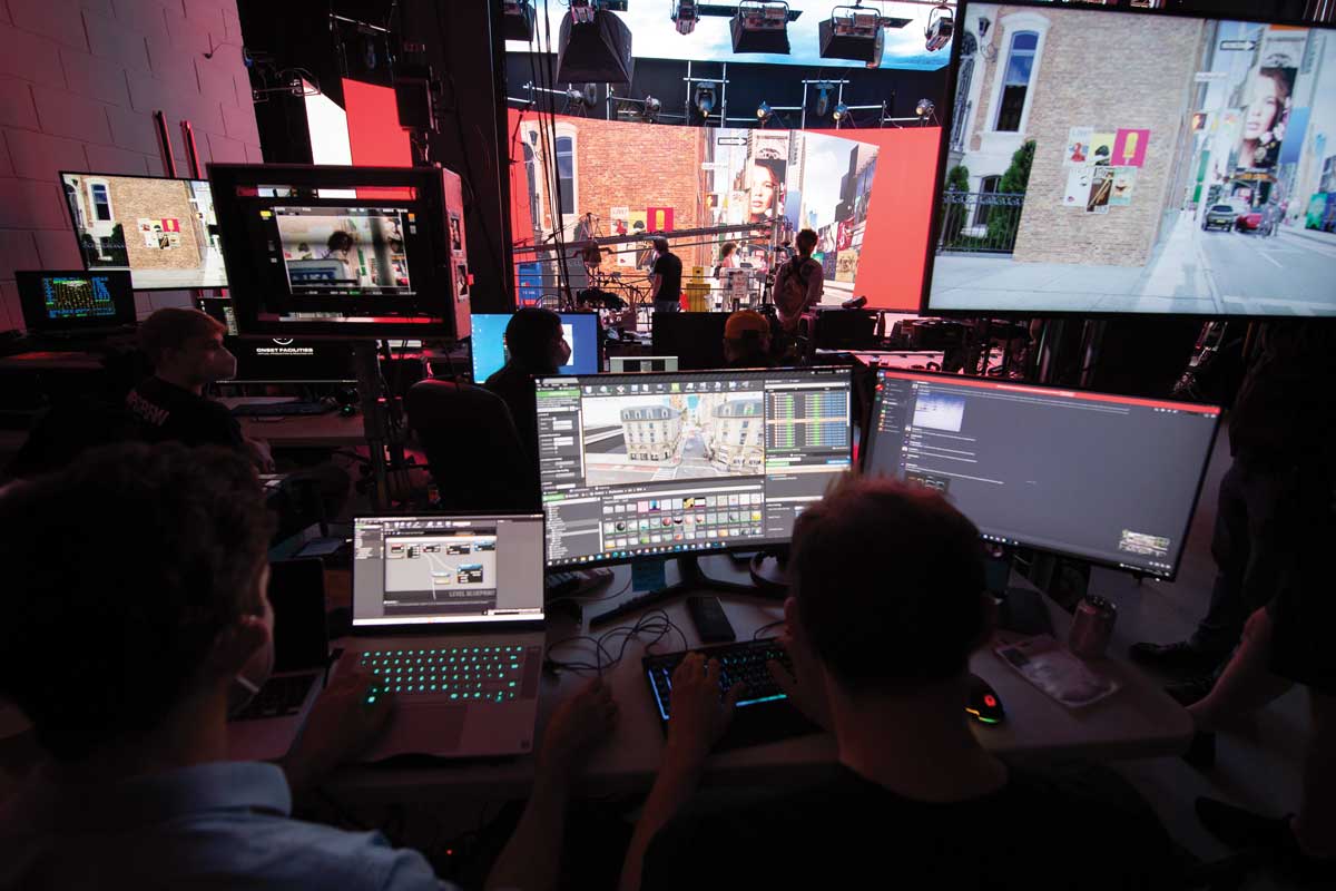 VP studio 80six insists on the benefits of planning in creating great VP content VP studio 80six insists on the benefits of planning in creating great VP content