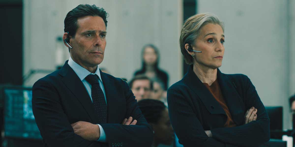 Each season introduces new cast members Each season introduces new cast members