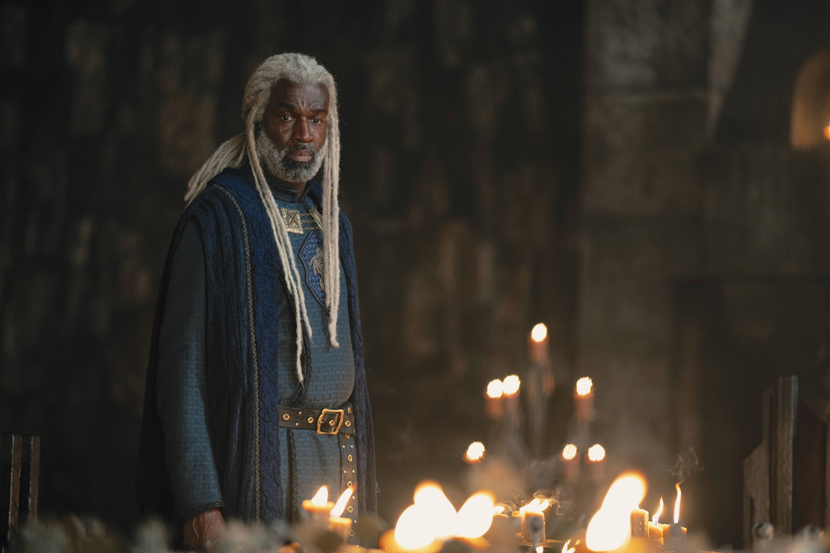 Filming twin sequences on the beaches of Anglesey at dusk proved a monumental effort Filming twin sequences on the beaches of Anglesey at dusk proved a monumental effort