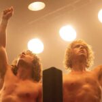 Still of the film The Iron Claw